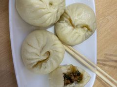 -李与白包子铺(桐梓林店)