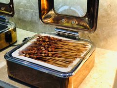 -粤海璇宫·木棉花高空旋转餐厅·聚会派对