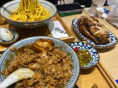 -蟹小满·蟹黄捞面(杭州西湖店)