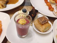 -盛宴标帜餐厅·亲子自助 (南昌喜来登酒店)