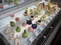 -侘寂甜品(自取店)
