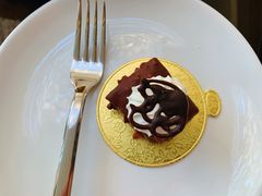 -天津海河悦榕庄·Lobby Lounge大堂吧