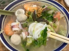 -嘉华小吃(蛇口市场店)