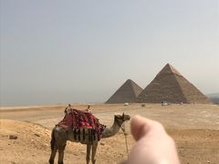 -吉萨金字塔群
