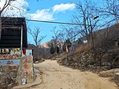 -封龙山风景区