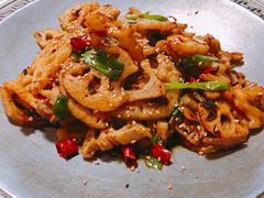 -同喜烤鸭店(光芒店)