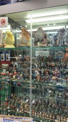 -新时模型(新街口店)