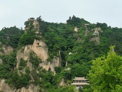 -崆峒山景区