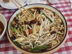 -王村姑老土炕莜面村(桥东店)