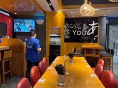 -一風堂拉面(美罗城店)