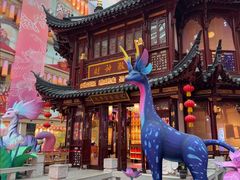 -中街·盛京龙城