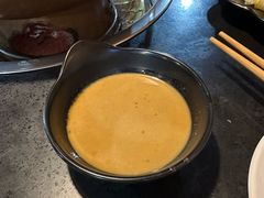 -果松木炭酸菜铜火锅·外婆参鸡汤