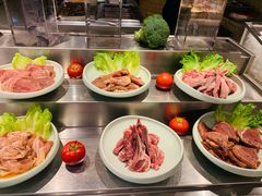 -融信华邑酒店·鲜艳西餐厅
