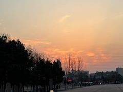 -汉长安城未央宫国家考古遗址公园