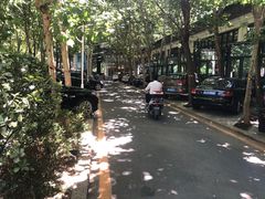 -北京西国贸大酒店