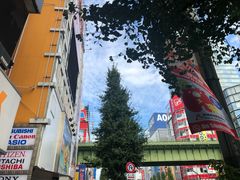 -秋叶原电器街