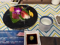 -将太无二·北美传奇寿司(瑞士公寓店)