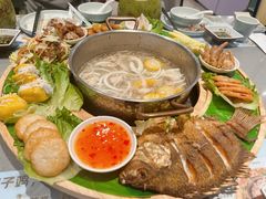 -椰小鸡·琼州糟粕醋(美兰缤纷城店)