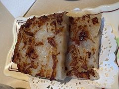 -香港池仔记肠粉王(博多新记襄阳南路店)