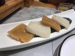 -如轩·海鲜砂锅粥·潮汕菜(南城店)