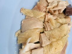 -红大哥水门鸡饭(總店)