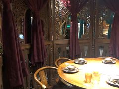 -楼兰新疆主题餐厅(苏州中心店)