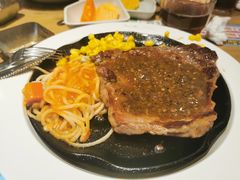 -豪客来牛排(重庆冉家坝SM广场1712店)