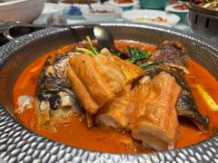 -湖锦酒楼(八一路店)