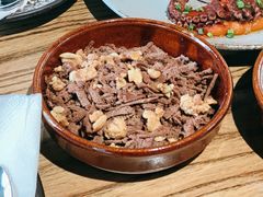 冻布朗尼碎-Apollo·西班牙小酒馆(安福路店)
