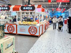 -凯德广场(西城店)