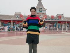 -泰安方特欢乐世界