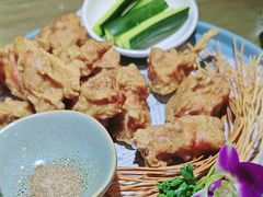 -隆喜元鱼汤包·海鲜(中联广场店)