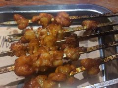 -阿记烧烤(大兴新区店)