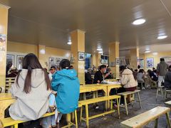 -老光明岗琼甜茶馆