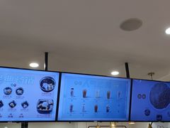 -鲜芋仙(宝地广场店)