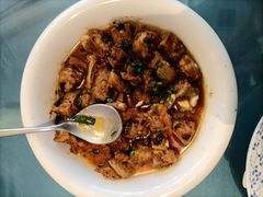 -围龙屋客家食府(福田店)