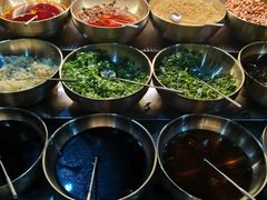 -火炉火自助餐(枫蓝国际店)