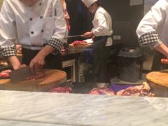 -牛焱·贵州黄牛肉火锅(城西银泰店)