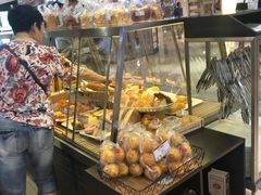 -山崎面包(第一八佰伴店)