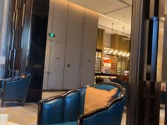 -长春富力万达文华酒店-集·味自助餐厅