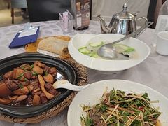 -鹭园酒家·四十年老字号