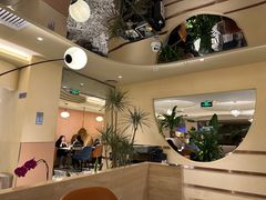 -鹿港小镇(西单大悦城店)
