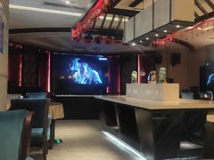 -寻梦盛唐主题水会(龙岗店)