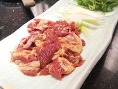 -百味源炭火烤翅 ·夜市大排档(酒仙桥店)