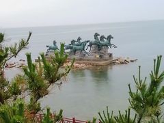 -养马岛旅游度假区