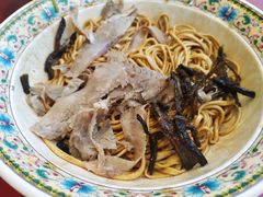 -金杨拉面王小吃面馆·牛三宝面·红烧牛肉粉