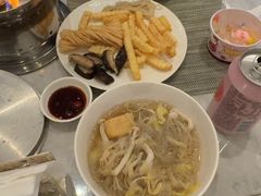 -盐城万豪酒店-盐城厨房西餐厅