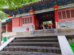 -小八仙·宴(三峡茶庄店)