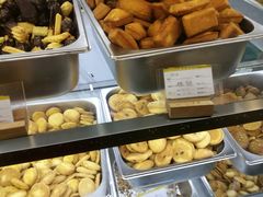 -哈氏·上海哈尔滨食品厂(五角场万达广场店)