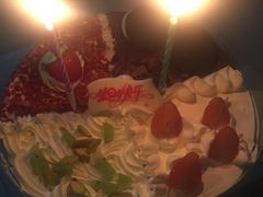 -八喜冰淇淋蛋糕(富国店)